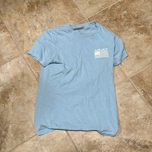 Ariat t Shirt
